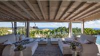 wonderful Saint Barth Villa Au Rêve luxury holiday home, vacation rental