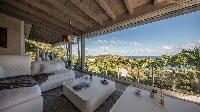 wondrous Saint Barth Villa Au Rêve luxury holiday home, vacation rental