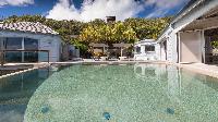 fun Saint Barth Villa Au Rêve luxury holiday home, vacation rental