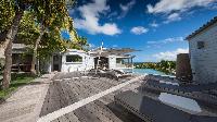 splendid Saint Barth Villa Au Rêve luxury holiday home, vacation rental