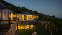 magical Saint Barth Villa Au Rêve luxury holiday home, vacation rental