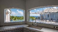 fully furnished Saint Barth Villa Au Rêve luxury holiday home, vacation rental