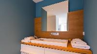 spic-and-span bathroom in Saint Barth Villa Casa Tigre luxury holiday home, vacation rental