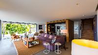 delightful Saint Barth Villa Casa Tigre luxury holiday home, vacation rental