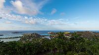 beautiful Saint Barth Villa Casa Tigre luxury holiday home, vacation rental