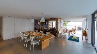 pleasant Saint Barth Villa Casa Tigre luxury holiday home, vacation rental