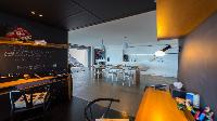 fully furnished Saint Barth Villa Casa Tigre luxury holiday home, vacation rental