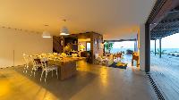 spacious Saint Barth Villa Casa Tigre luxury holiday home, vacation rental