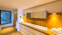 well-appointed Saint Barth Villa Casa Tigre luxury holiday home, vacation rental
