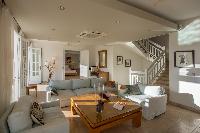 charming Saint Barth Villa La Maison Sur Le Port luxury holiday home, vacation rental