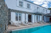 neat Saint Barth Villa La Maison Sur Le Port luxury holiday home, vacation rental