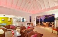 amazing Saint Barth Villa Lagon Bleu luxury holiday home, vacation rental