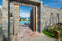 amazing Saint Barth Villa Lagon Bleu luxury holiday home, vacation rental