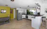 spacious Saint Barth Villa Lagon Bleu luxury holiday home, vacation rental
