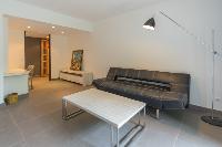 fully furnished Saint Barth Villa Lagon Jaune luxury holiday home, vacation rental