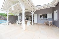 awesome Saint Barth Villa Lagon Jaune luxury holiday home, vacation rental