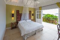 bright and breezy Saint Barth Villa Lagon Jaune luxury holiday home, vacation rental