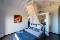 pleasant Saint Barth Villa Nita luxury holiday home, vacation rental