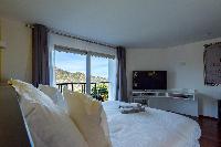 pleasant Saint Barth Villa Wine Note luxury holiday home, vacation rental