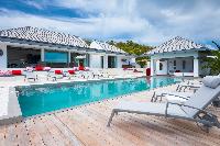 awesome Saint Barth Villa Wine Note luxury holiday home, vacation rental