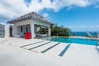 amazing Saint Barth Villa Wine Note luxury holiday home, vacation rental