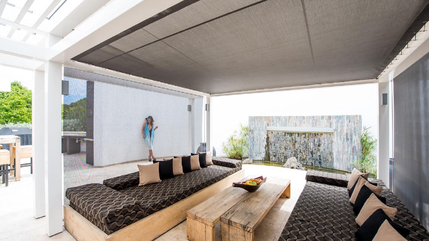Saint Barth Villa - Casa Paraiso