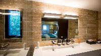 clean Saint Barth Villa Casa Paraiso luxury holiday home, vacation rental