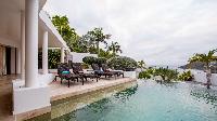 unforgettable Saint Barth Villa Casa Paraiso luxury holiday home, vacation rental