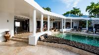 fab pool of Saint Barth Villa Casa Paraiso luxury holiday home, vacation rental