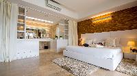spacious Saint Barth Villa Casa Paraiso luxury holiday home, vacation rental