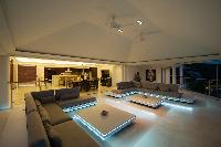 pleasant Saint Barth Villa Gouverneur Dream luxury holiday home, vacation rental