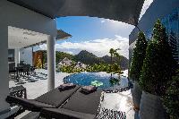 perfect Saint Barth Villa Gouverneur Jewel luxury holiday home, vacation rental