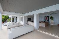 fabulous Saint Barth Villa Gouverneur View luxury holiday home, vacation rental