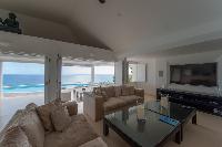 fully furnished Saint Barth Villa Gouverneur View luxury holiday home, vacation rental