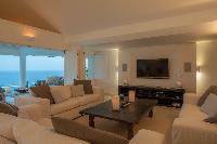 spacious Saint Barth Villa Gouverneur View luxury holiday home, vacation rental