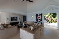 well-apointed Saint Barth Villa Gouverneur View luxury holiday home, vacation rental