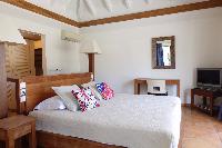 spacious Saint Barth Villa La Colline luxury holiday home, vacation rental