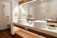 neat Saint Barth Villa La Colline luxury holiday home, vacation rental