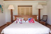 lovely Saint Barth Villa La Colline luxury holiday home, vacation rental
