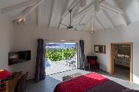 cool Saint Barth Villa La Suite Acajous luxury home, vacation rental