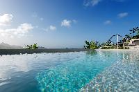 fun Saint Barth Villa La Suite Acajous luxury home, vacation rental