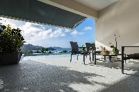 splendid Saint Barth Villa La Suite Acajous luxury home, vacation rental