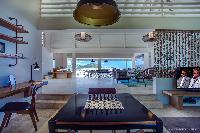 awesome Saint Barth Villa Yellow Bird luxury holiday home, vacation rental