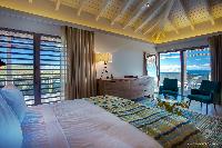 bright and breezy Saint Barth Villa Yellow Bird luxury holiday home, vacation rental