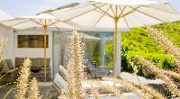 beautiful Saint Barth Villa Casamia luxury holiday home, vacation rental