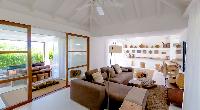 spacious Saint Barth Villa Casamia luxury holiday home, vacation rental