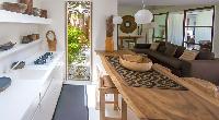 well-appointed Saint Barth Villa Casamia luxury holiday home, vacation rental