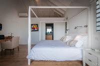 placid Saint Barth Villa Kaloo luxury holiday home, vacation rental