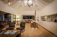 well-appointed Saint Barth Villa Kaloo luxury holiday home, vacation rental