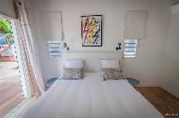 snug Saint Barth Villa Kaloo luxury holiday home, vacation rental